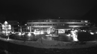 Archiv Foto Webcam Hotel Sonne in Mellau 23:00