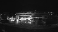 Archived image Webcam Hotel Sonne located in Mellau 23:00