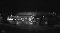 Archived image Webcam Hotel Sonne located in Mellau 01:00