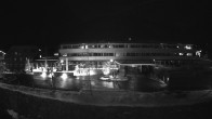 Archived image Webcam Hotel Sonne located in Mellau 05:00