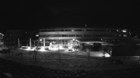 Archiv Foto Webcam Hotel Sonne in Mellau 23:00