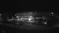 Archiv Foto Webcam Hotel Sonne in Mellau 03:00