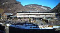 Archived image Webcam Hotel Sonne located in Mellau 09:00