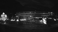 Archiv Foto Webcam Hotel Sonne in Mellau 23:00