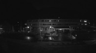 Archived image Webcam Hotel Sonne located in Mellau 21:00