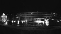 Archiv Foto Webcam Hotel Sonne in Mellau 23:00