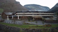 Archiv Foto Webcam Hotel Sonne in Mellau 05:00