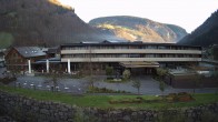 Archiv Foto Webcam Hotel Sonne in Mellau 06:00