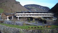 Archiv Foto Webcam Hotel Sonne in Mellau 07:00