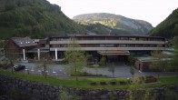 Archived image Webcam Hotel Sonne located in Mellau 17:00