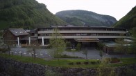 Archived image Webcam Hotel Sonne located in Mellau 19:00