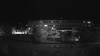 Archived image Webcam Hotel Sonne located in Mellau 21:00