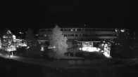Archiv Foto Webcam Hotel Sonne in Mellau 23:00