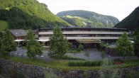 Archiv Foto Webcam Hotel Sonne in Mellau 06:00