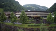 Archiv Foto Webcam Hotel Sonne in Mellau 07:00