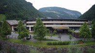 Archiv Foto Webcam Hotel Sonne in Mellau 11:00