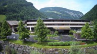 Archiv Foto Webcam Hotel Sonne in Mellau 13:00