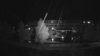Archiv Foto Webcam Hotel Sonne in Mellau 01:00