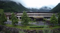 Archived image Webcam Hotel Sonne located in Mellau 07:00