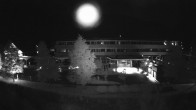 Archived image Webcam Hotel Sonne located in Mellau 23:00