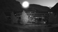 Archived image Webcam Hotel Sonne located in Mellau 03:00