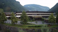 Archived image Webcam Hotel Sonne located in Mellau 05:00