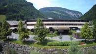 Archived image Webcam Hotel Sonne located in Mellau 13:00