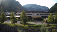 Archived image Webcam Hotel Sonne located in Mellau 17:00