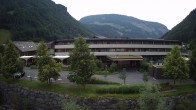 Archived image Webcam Hotel Sonne located in Mellau 19:00