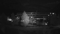 Archiv Foto Webcam Hotel Sonne in Mellau 23:00