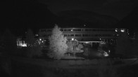 Archiv Foto Webcam Hotel Sonne in Mellau 01:00