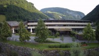 Archiv Foto Webcam Hotel Sonne in Mellau 06:00