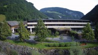 Archiv Foto Webcam Hotel Sonne in Mellau 07:00