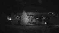 Archived image Webcam Hotel Sonne located in Mellau 01:00