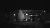 Archiv Foto Webcam Hotel Sonne in Mellau 01:00