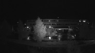 Archiv Foto Webcam Hotel Sonne in Mellau 03:00