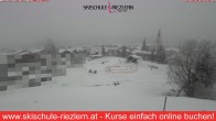 Archiv Foto Webcam Kinderland Skischule Riezlern 15:00