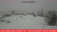 Archived image Webcam Kid's Park Ski School Riezlern 06:00