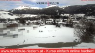 Archiv Foto Webcam Kinderland Skischule Riezlern 07:00