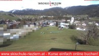 Archiv Foto Webcam Kinderland Skischule Riezlern 09:00