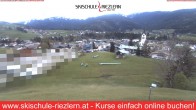 Archiv Foto Webcam Kinderland Skischule Riezlern 19:00