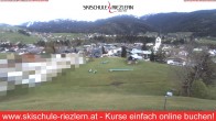 Archiv Foto Webcam Kinderland Skischule Riezlern 06:00