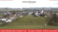 Archiv Foto Webcam Kinderland Skischule Riezlern 06:00