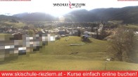 Archiv Foto Webcam Kinderland Skischule Riezlern 17:00