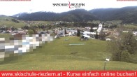 Archiv Foto Webcam Kinderland Skischule Riezlern 13:00