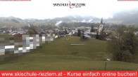 Archived image Webcam Kid's Park Ski School Riezlern 06:00