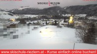 Archiv Foto Webcam Kinderland Skischule Riezlern 06:00