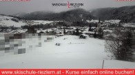 Archiv Foto Webcam Kinderland Skischule Riezlern 13:00