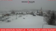 Archiv Foto Webcam Kinderland Skischule Riezlern 15:00