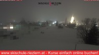 Archiv Foto Webcam Kinderland Skischule Riezlern 17:00